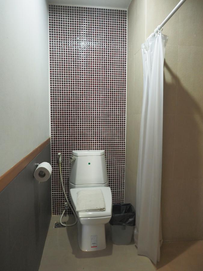 Suneast Bungalows Bophut Bagian luar foto